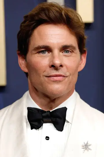 Photo James Marsden #400082