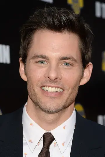 Photo James Marsden #580