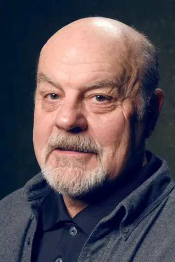 Photo Michael Ironside #37801