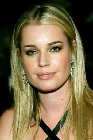 Photo Rebecca Romijn #77705