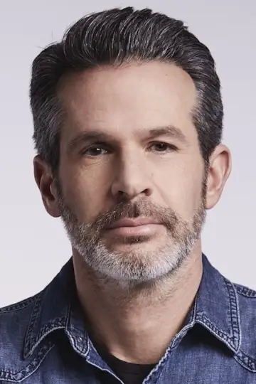 Photo Simon Kinberg #327515