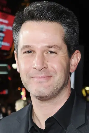 Photo Simon Kinberg #327516