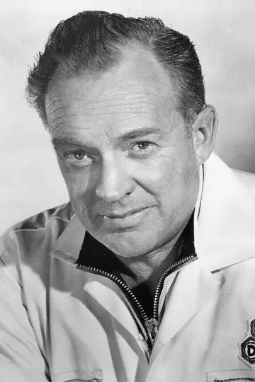 Photo Arthur Kennedy #89987