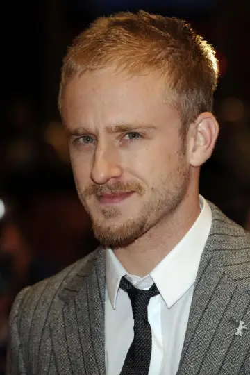 Photo Ben Foster #3983