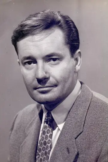 Photo Charles Tingwell #103515