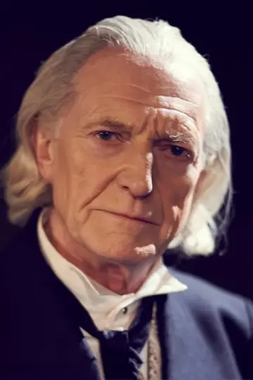 Photo David Bradley #10003