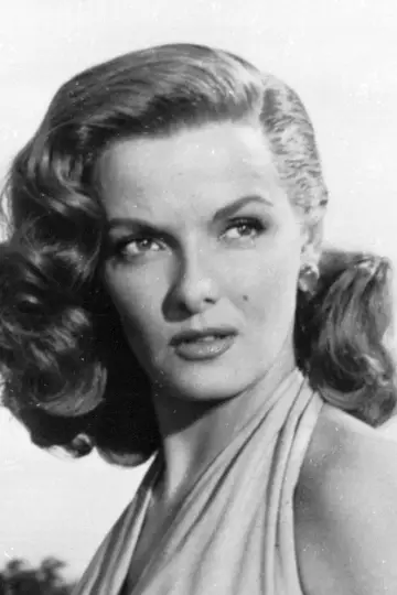 Photo Jane Russell #106335