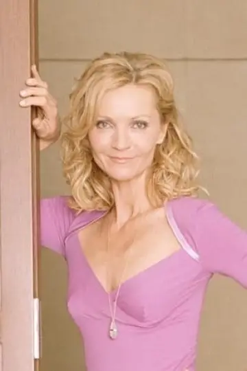 Photo Joan Allen #35626