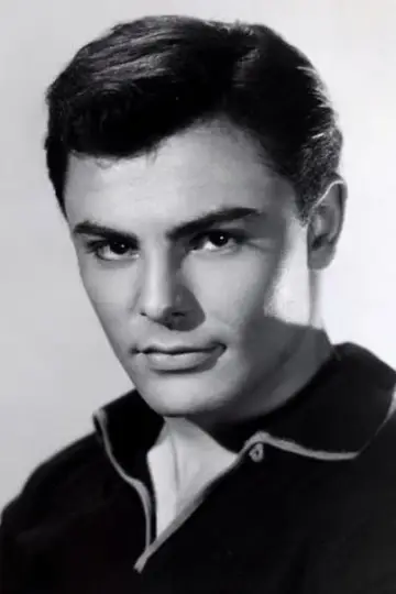 Photo John Saxon #63141