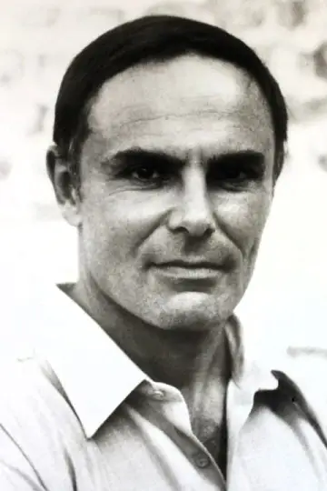 Photo John Saxon #63142