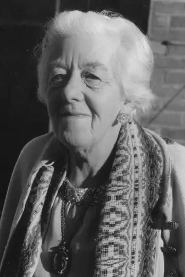 Photo Margaret Rutherford #158875