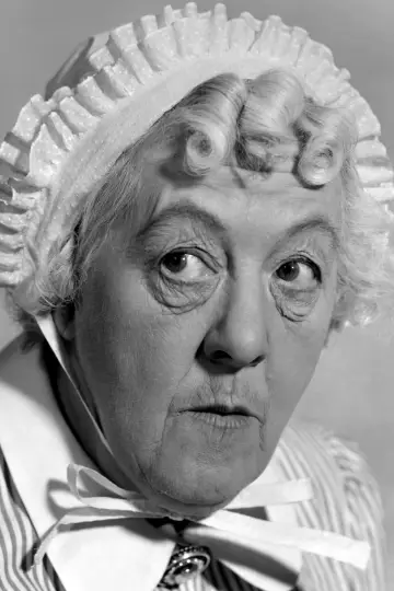 Photo Margaret Rutherford #158878