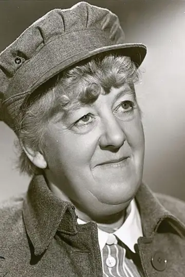 Photo Margaret Rutherford #158880