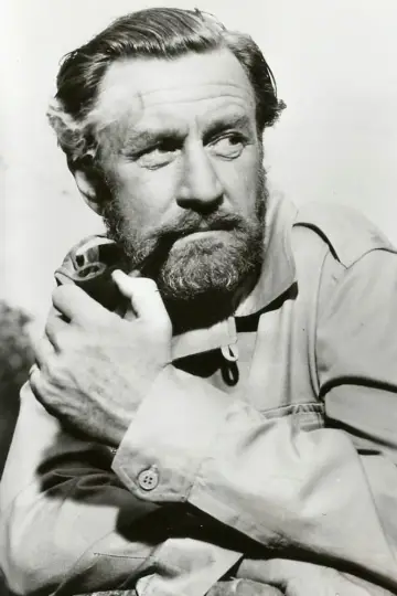 Photo Ronald Howard #158901