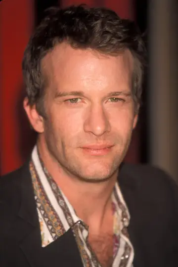 Photo Thomas Jane #45706