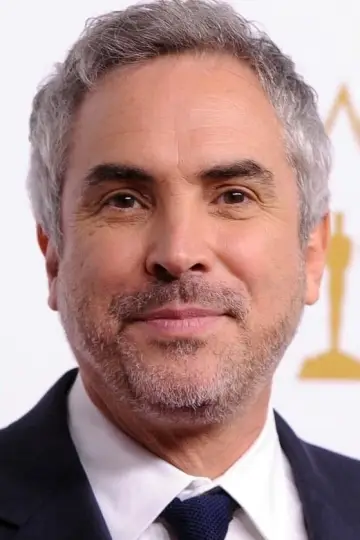Photo Alfonso Cuarón #11645