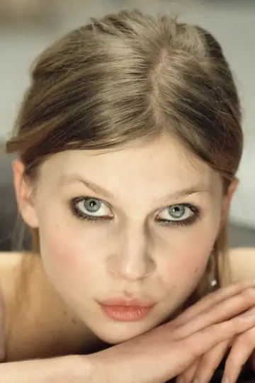 Photo Clémence Poésy #11378