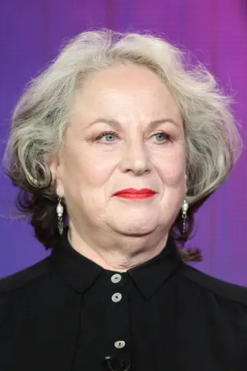 Photo Pam Ferris #11617
