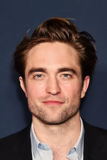 Photo Robert Pattinson #11344