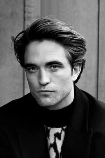 Photo Robert Pattinson #11348
