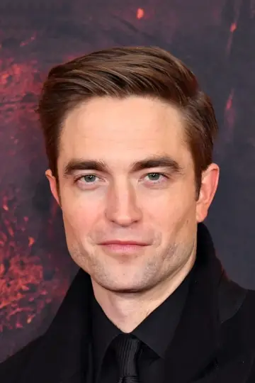 Photo Robert Pattinson #11349