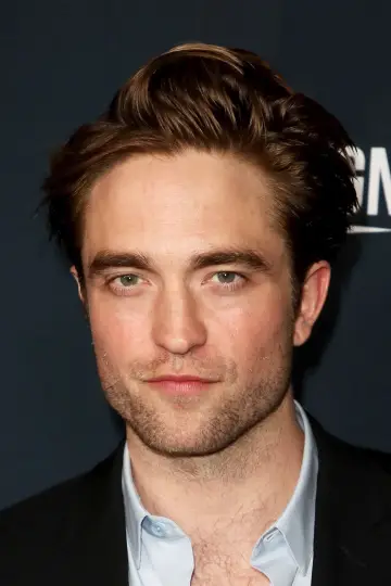 Photo Robert Pattinson #11357