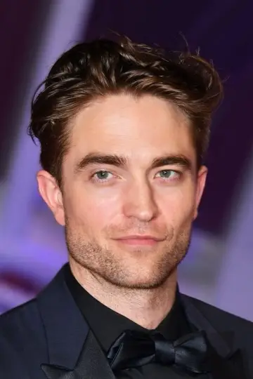 Photo Robert Pattinson #11358