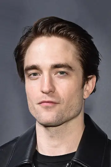Photo Robert Pattinson #11359