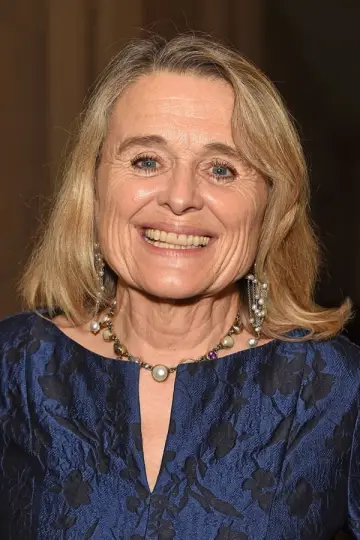 Photo Sinéad Cusack #325
