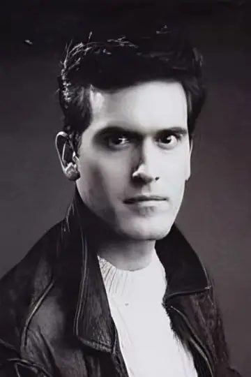 Photo Bruce Campbell #67023