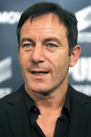 Photo Jason Isaacs #10415