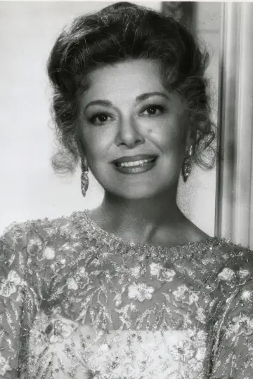 Photo Ann Rutherford #54271