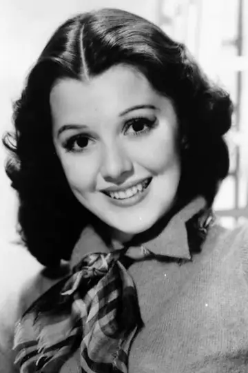 Photo Ann Rutherford #54272