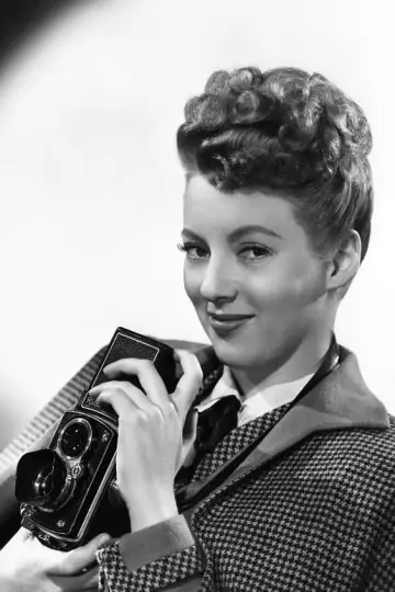 Photo Evelyn Keyes #54265