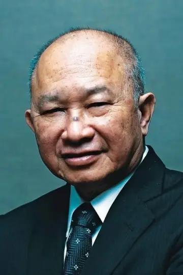 Photo John Woo #66843