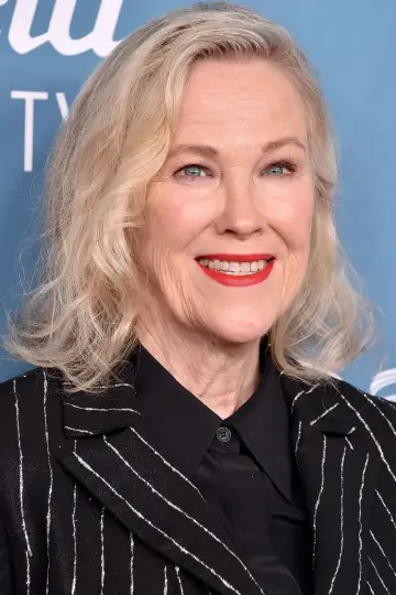 Photo Catherine O'Hara #4807