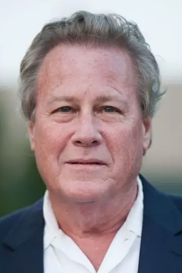 Photo John Heard #21503