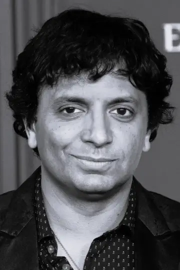 Photo M. Night Shyamalan #71646