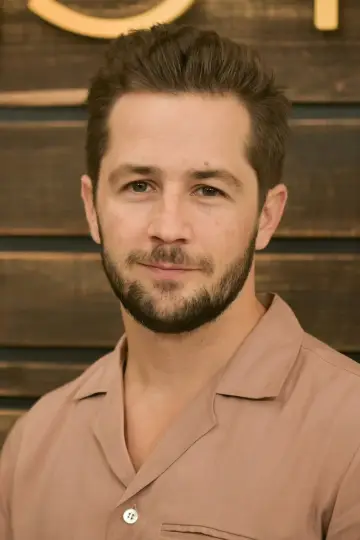 Photo Michael Angarano #2928