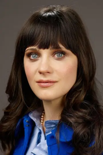 Photo Zooey Deschanel #326323