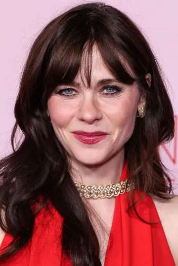 Photo Zooey Deschanel #326324