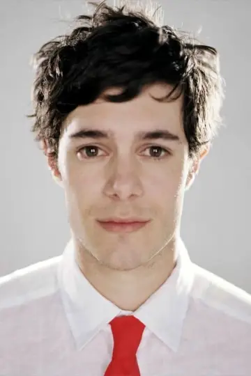 Photo Adam Brody #13507