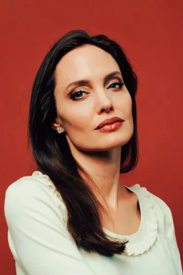 Photo Angelina Jolie #28826