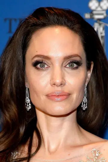 Photo Angelina Jolie #28830