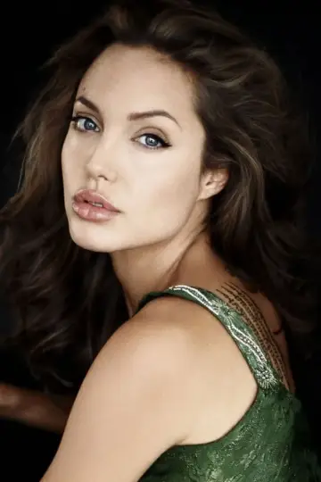 Photo Angelina Jolie #28835