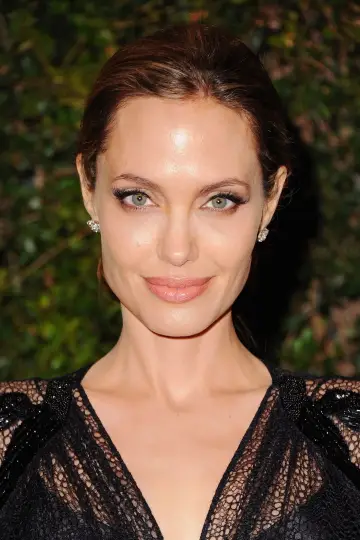 Photo Angelina Jolie #28847