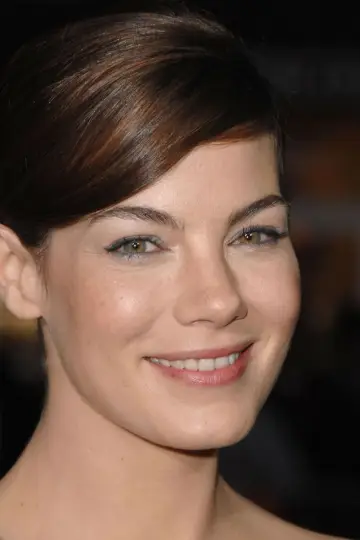 Photo Michelle Monaghan #25608