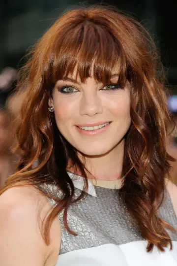 Photo Michelle Monaghan #25622