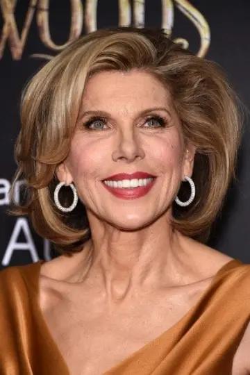 Photo Christine Baranski #8006