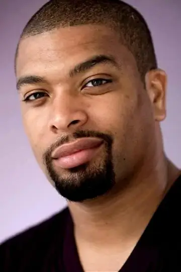 Photo DeRay Davis #44513